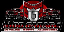 MOD GARAGE PAKISTAN